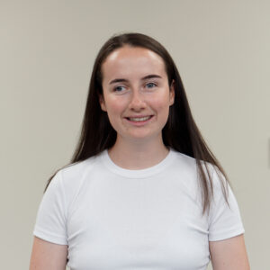 — Director of Infrastructure